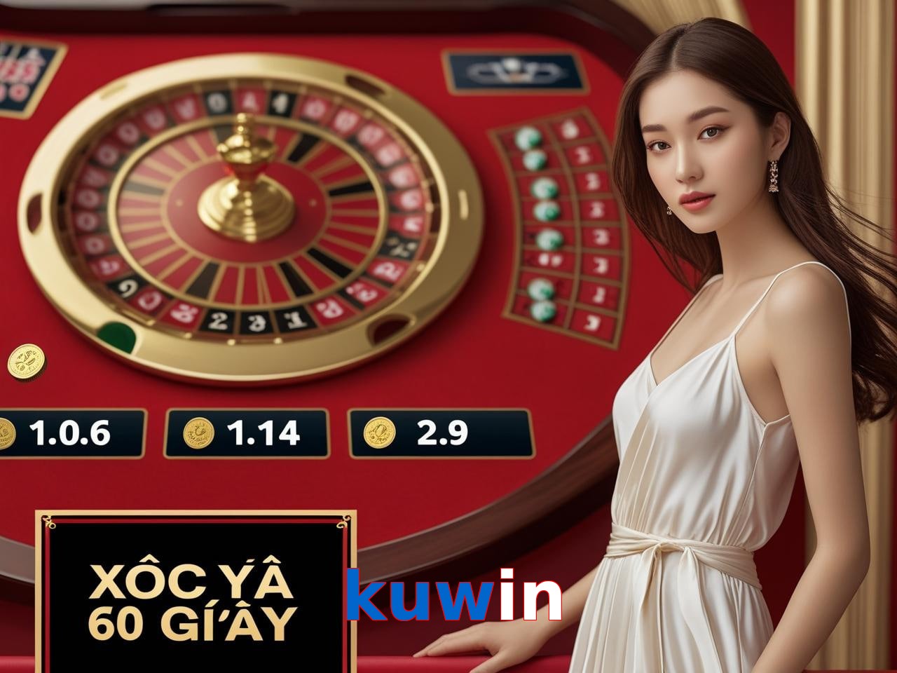 kuwin